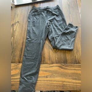 Lululemon men’s joggers